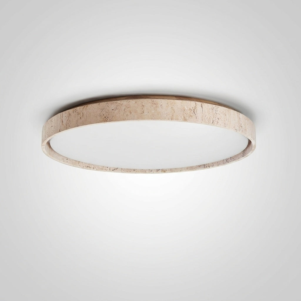 Variante diamètre 30 cm sur fond neutre