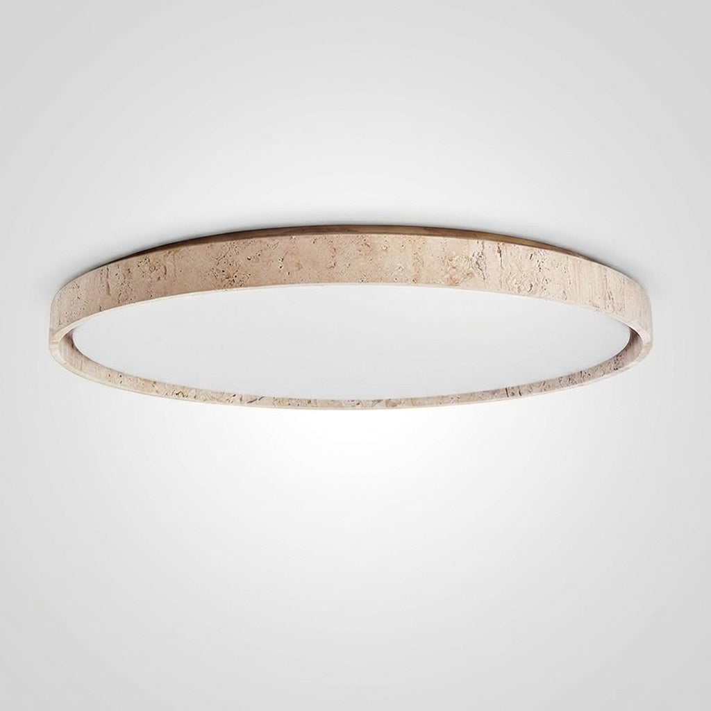 Variante diamètre 55 cm sur fond neutre